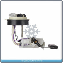 Load image into Gallery viewer, Electric Fuel Pump for Chevrolet Suburban / GMC Yukon QOA - Qualy Air