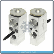 Load image into Gallery viewer, A/C Kit for Chrysler Aspen / Dodge Durango QU - Qualy Air