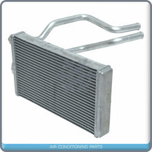 Load image into Gallery viewer, New AC Heater Core fits Mitsubishi Lancer 08 to 17, Outlander 07 to 12 #7801A986 - Qualy Air
