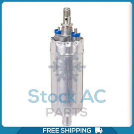 Electric Fuel Pump for Mercedes-Benz 190E, 260E, 300CE, 300E, 300SE, 300S.. QOA - Qualy Air