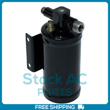 Load image into Gallery viewer, NEW A/C RECEIVER DRIER FOR CHEVY P30/ GMC P3500 / WINNEBAGO/RV ANY QU - Qualy Air