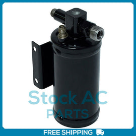 NEW A/C RECEIVER DRIER FOR CHEVY P30/ GMC P3500 / WINNEBAGO/RV ANY QU - Qualy Air