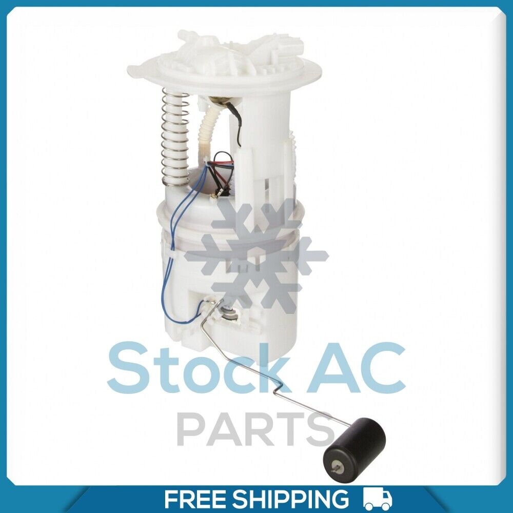 Electric Fuel Pump Module Fits Chrysler PT Cruiser L4 2.4L 2004-2010 E7189M QOA - Qualy Air