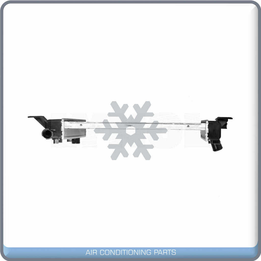 NEW Radiator for Ford Ranger, Explorer / Mazda B3000, B4000 / Mercury.. QL - Qualy Air