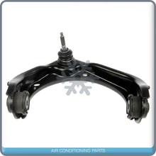 Load image into Gallery viewer, Control Arm Front Upper Right for Ford Explorer, Ford Explorer Sport Trac... QOA - Qualy Air