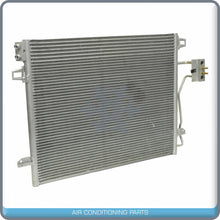 Load image into Gallery viewer, A/C Kit for Chrysler Town &amp; Country / Dodge Grand Caravan QU - Qualy Air