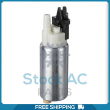 Load image into Gallery viewer, Electric Fuel Pump for Chrysler Voyager / Dodge Caravan, Grand Caravan QOA - Qualy Air