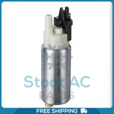 Electric Fuel Pump for Chrysler Voyager / Dodge Caravan, Grand Caravan QOA