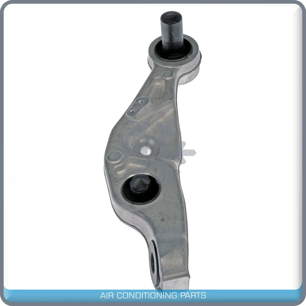 Front Left Lower Rear Control Arm fits Lexus LS460 2012-07 QOA - Qualy Air