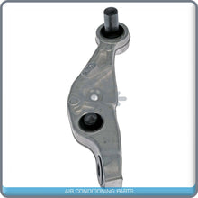 Load image into Gallery viewer, Front Left Lower Rear Control Arm fits Lexus LS460 2012-07 QOA - Qualy Air