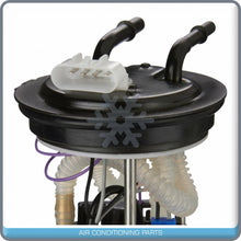 Load image into Gallery viewer, Electric Fuel Pump for Chevrolet SSR, Trailblazer / GMC Envoy / Isuzu Asc... QOA - Qualy Air