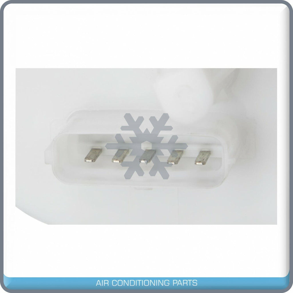 NEW Electric Fuel Pump for Hyundai Elantra 2001 to 2003 - QOA - Qualy Air