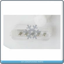 Load image into Gallery viewer, NEW Electric Fuel Pump for Hyundai Elantra 2001 to 2003 - QOA - Qualy Air