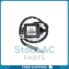Load image into Gallery viewer, NEW NOX SENSOR for 2010-2018 VOLVO D11 D13 MACK   MP7 MP8 - OE# 22303391 QL - Qualy Air