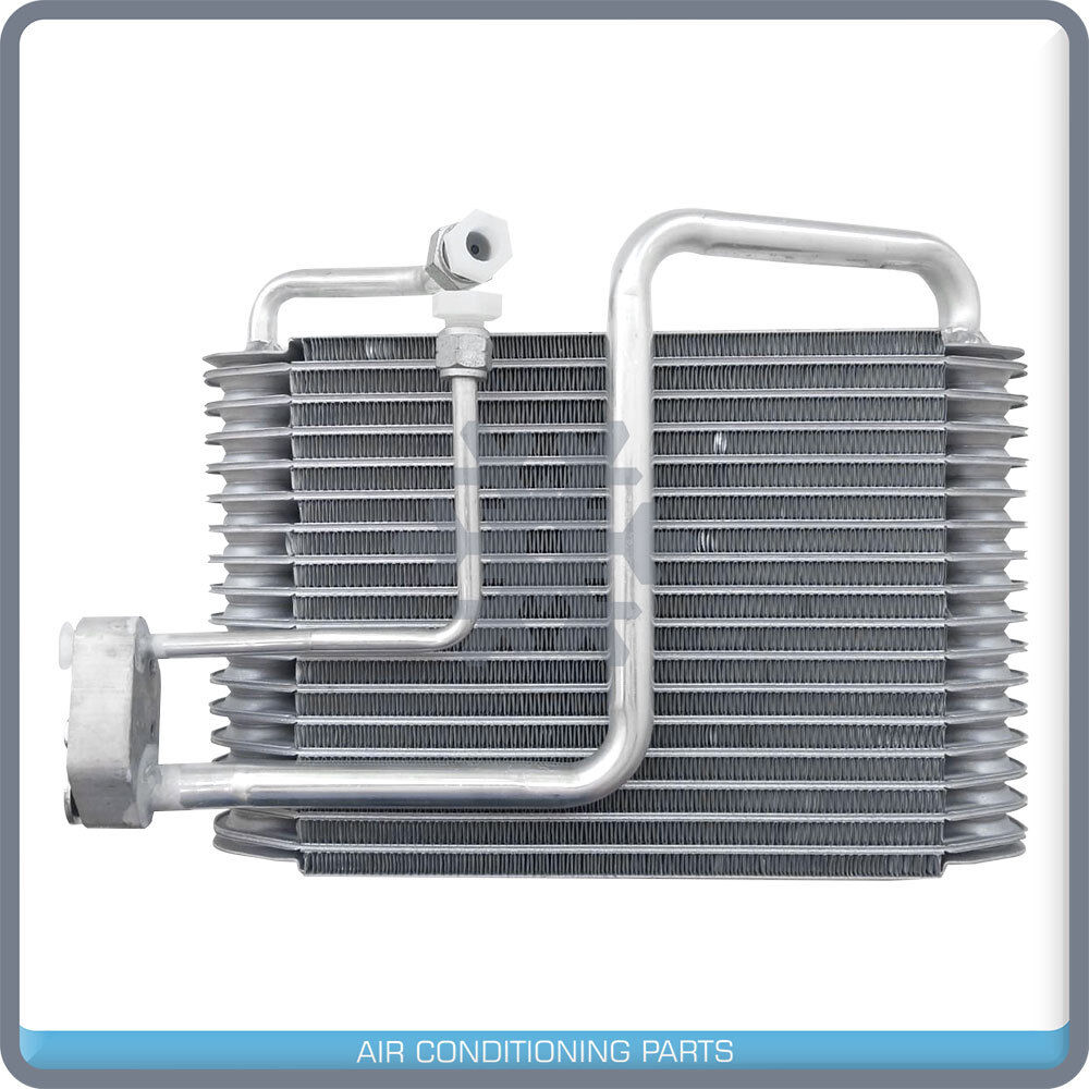 New A/C Evaporator for Cadillac Escalade / Chevy Suburban / GMC - OE# 89019057 - Qualy Air