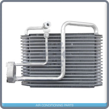 Cargar imagen en el visor de la galería, New A/C Evaporator for Cadillac Escalade / Chevy Suburban / GMC - OE# 89019057 - Qualy Air