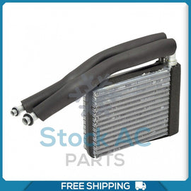 A/C Evaporator Core for Dodge Journey QU - Qualy Air
