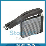 A/C Evaporator Core for Dodge Journey QU