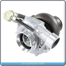 Load image into Gallery viewer, New OEM Turbocharger fits CASE, Fiat Allis, Ingersoll.. - Cummins 6CT, 6CTAA 8.3 - Qualy Air