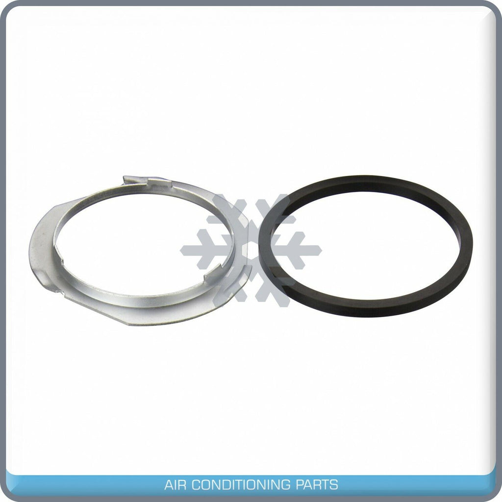 NEW Electric Fuel Pump for Chrysler Daytona, Dynasty, E Class, Imperial, Lase.. - Qualy Air