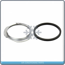 Load image into Gallery viewer, NEW Electric Fuel Pump for Chrysler Daytona, Dynasty, E Class, Imperial, Lase.. - Qualy Air