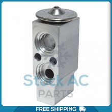 Load image into Gallery viewer, A/C Expansion Valve for Geo Prizm / Lexus ES300 / Mitsubishi Montero / Toy... QR - Qualy Air
