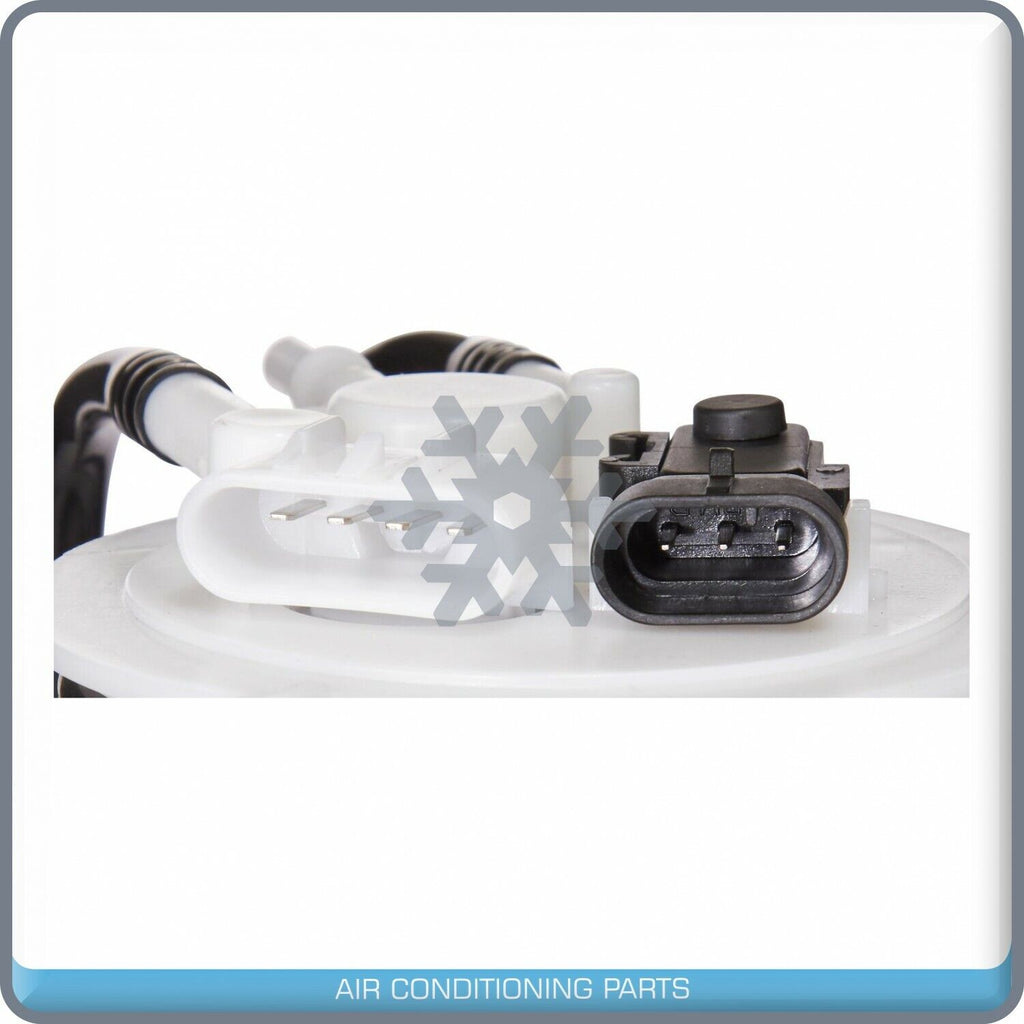 Fuel Pump Module for Chevrolet Cavalier Oldsmobile Alero Pontiac Sunfire QOA - Qualy Air