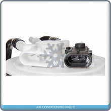 Cargar imagen en el visor de la galería, Fuel Pump Module for Chevrolet Cavalier Oldsmobile Alero Pontiac Sunfire QOA - Qualy Air
