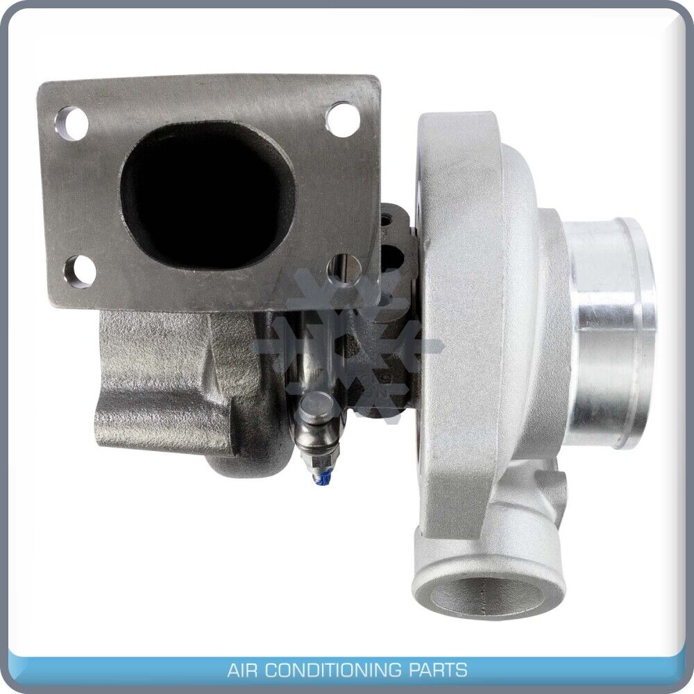 New OEM Turbocharger fits IVECO Engine 4 CYL 2V NEF - Qualy Air