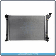 Load image into Gallery viewer, Radiator for Scion tC QOA - Qualy Air