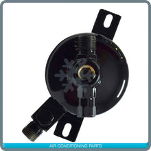 Load image into Gallery viewer, New A/C Receiver Drier for MB 190E 93-87 QU QU - Qualy Air