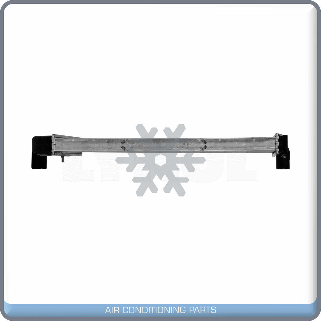 Radiator for International Harvester 7300, 7400, 7500, 7600, 7700 QL - Qualy Air