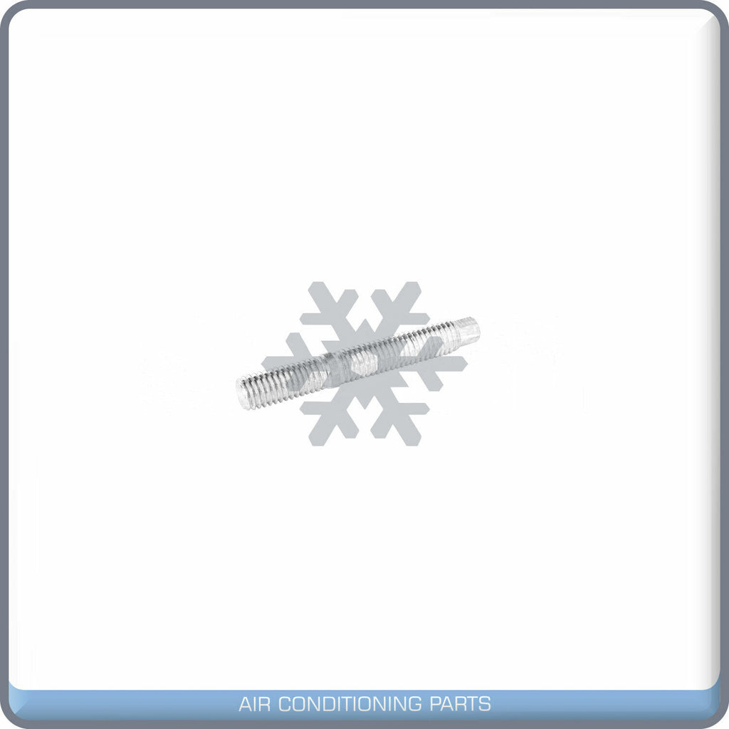 A/C Condenser for Cadillac Escalade, Escalade ESV / Chevrolet Silverado 15... QL - Qualy Air