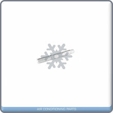 Cargar imagen en el visor de la galería, A/C Condenser for Cadillac Escalade, Escalade ESV / Chevrolet Silverado 15... QL - Qualy Air