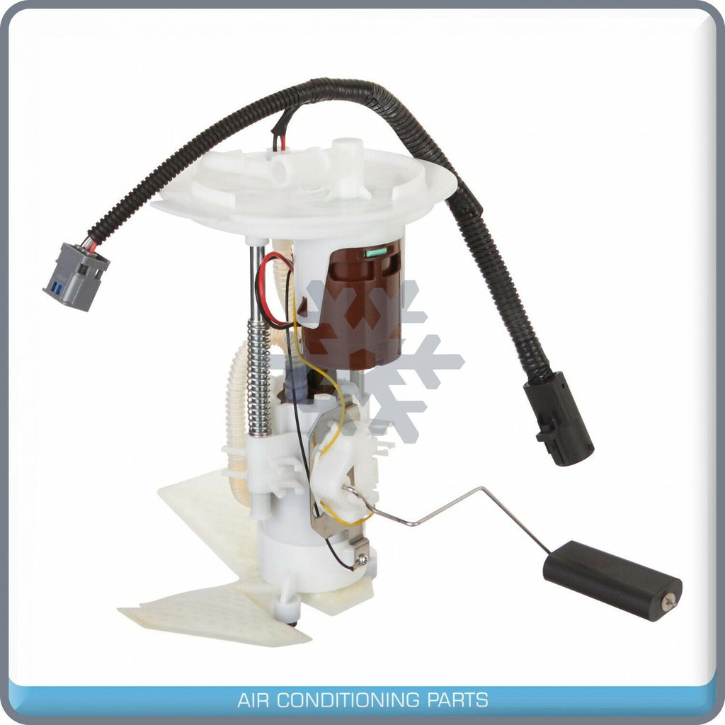 Electric Fuel Pump Module for Ford Explorer Mercury Mountaineer 4.6L 2004-05 QOA - Qualy Air