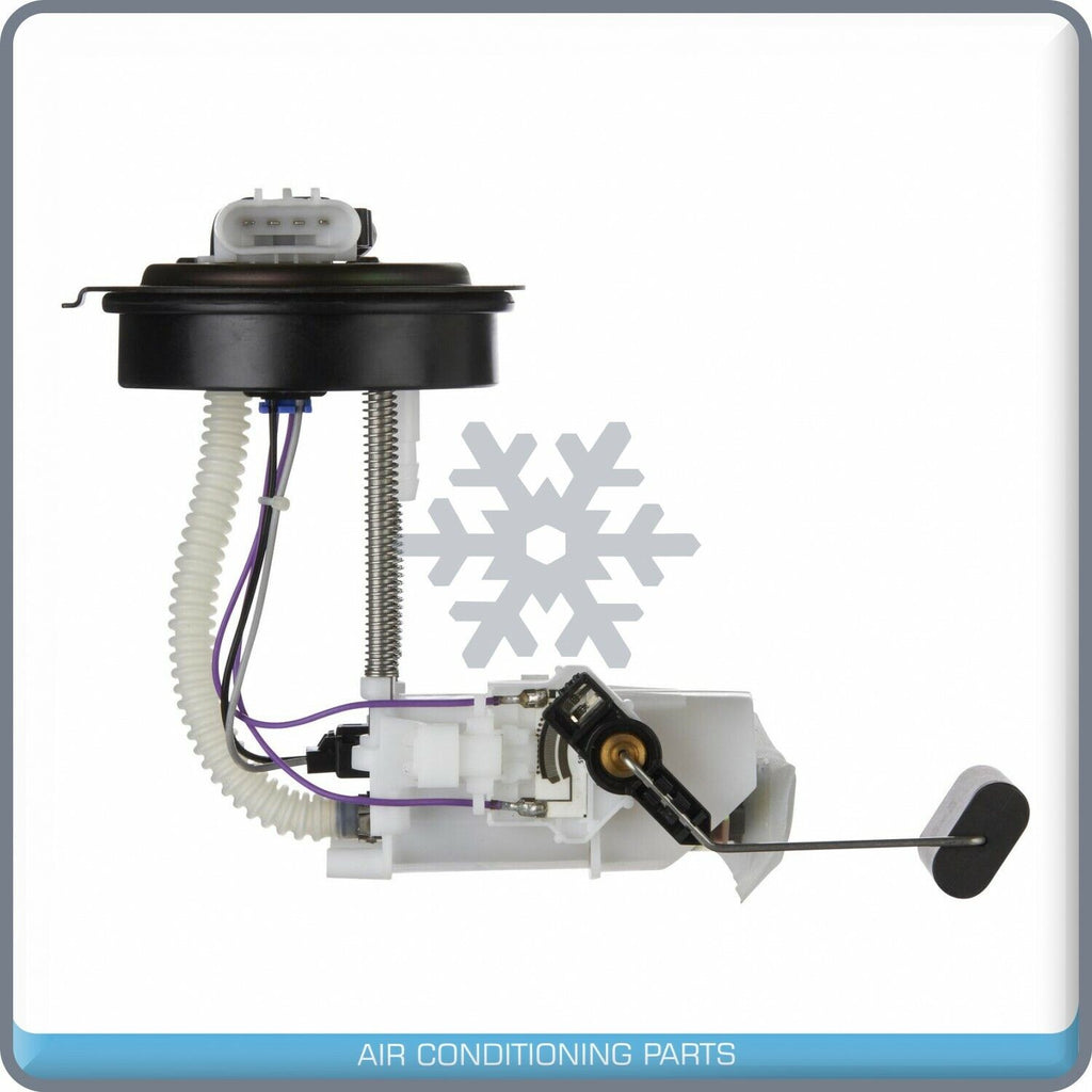 Electric Fuel Pump for Chevrolet Avalanche, Suburban / GMC Yukon QOA - Qualy Air