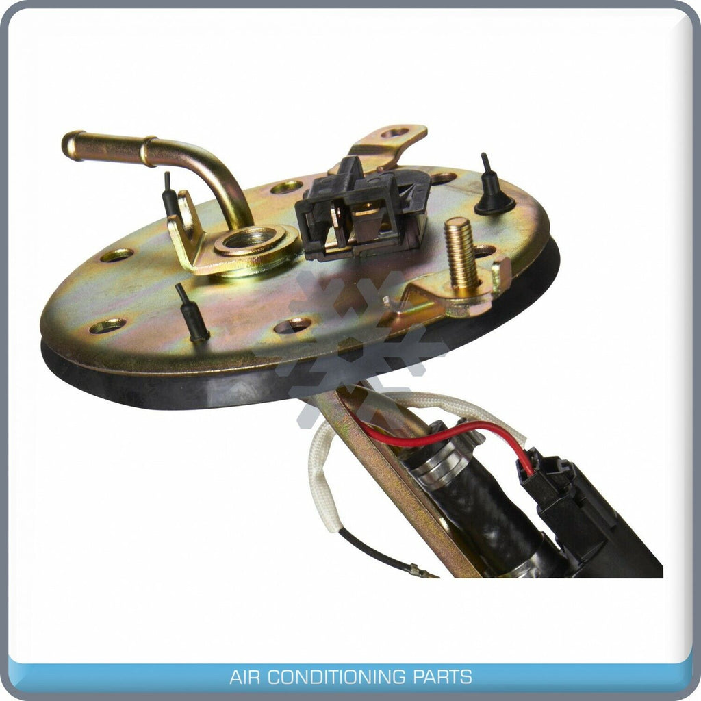 NEW Electric Fuel Pump for Honda Accord - 1994 to 1995 - OE# 170403B000 - Qualy Air