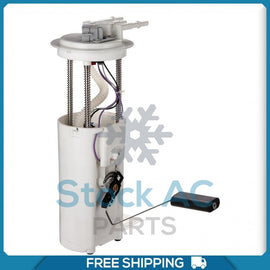 Electric Fuel Pump Module For Buick Riviera 3.8L Oldsmobile Aurora 4.0L QOA - Qualy Air