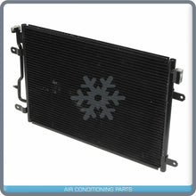 Load image into Gallery viewer, A/C Condenser for Audi A4 QU - Qualy Air