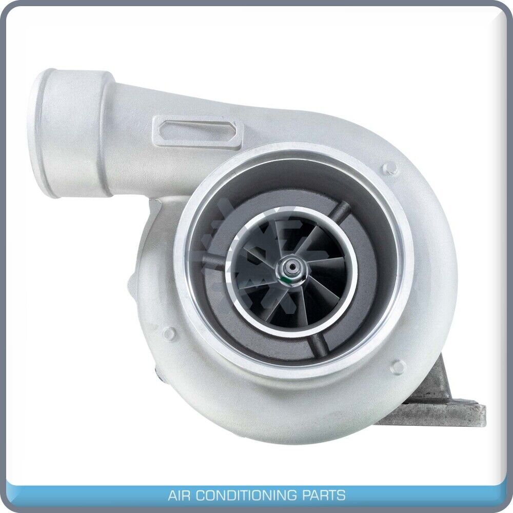 New OEM Turbocharger fits CAT, CASE, STEIGER.. - Cummins Engine N14 - Qualy Air