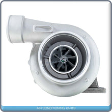 Load image into Gallery viewer, New OEM Turbocharger fits CAT, CASE, STEIGER.. - Cummins Engine N14 - Qualy Air
