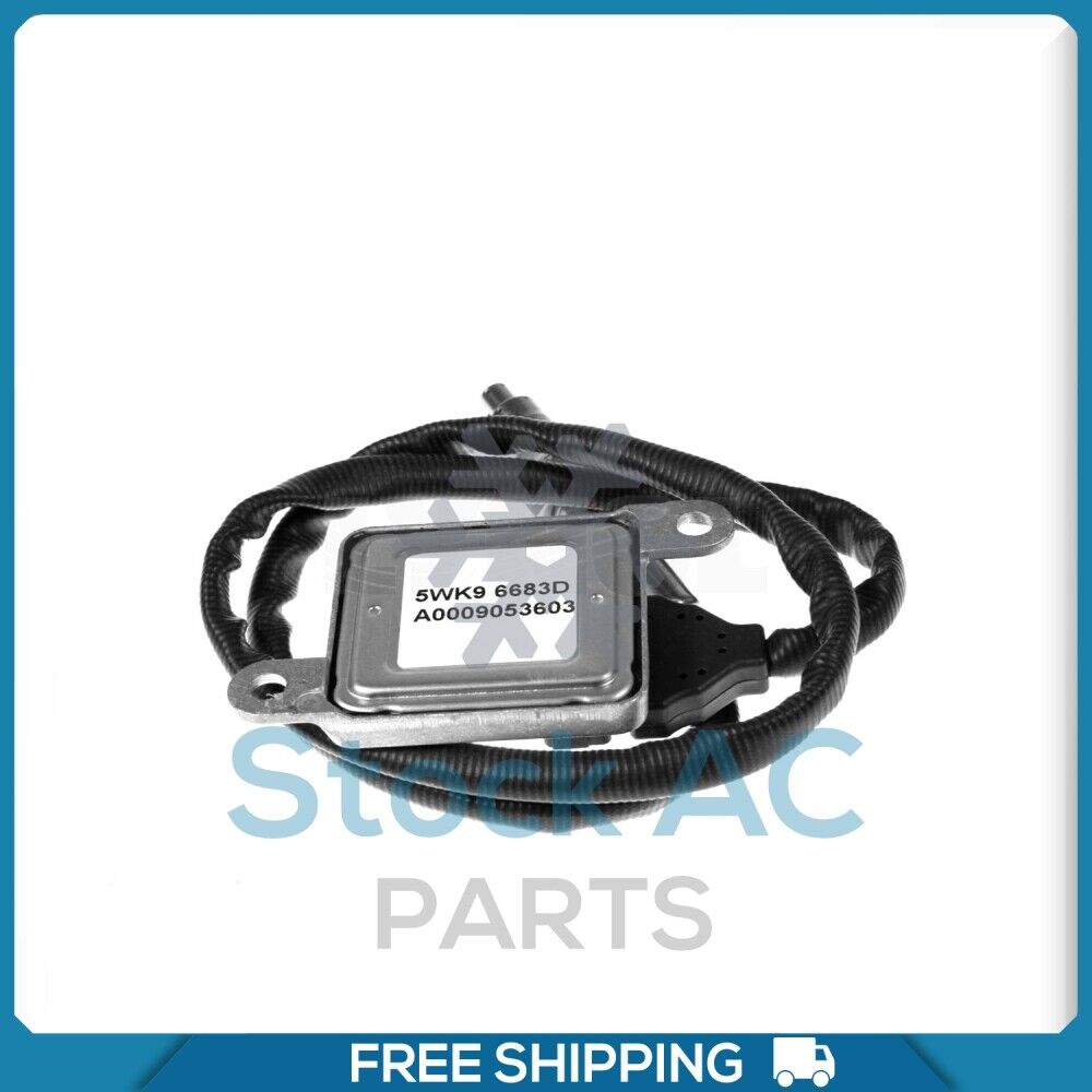 NEW NOX SENSOR for  A0009053603  - QL - Qualy Air