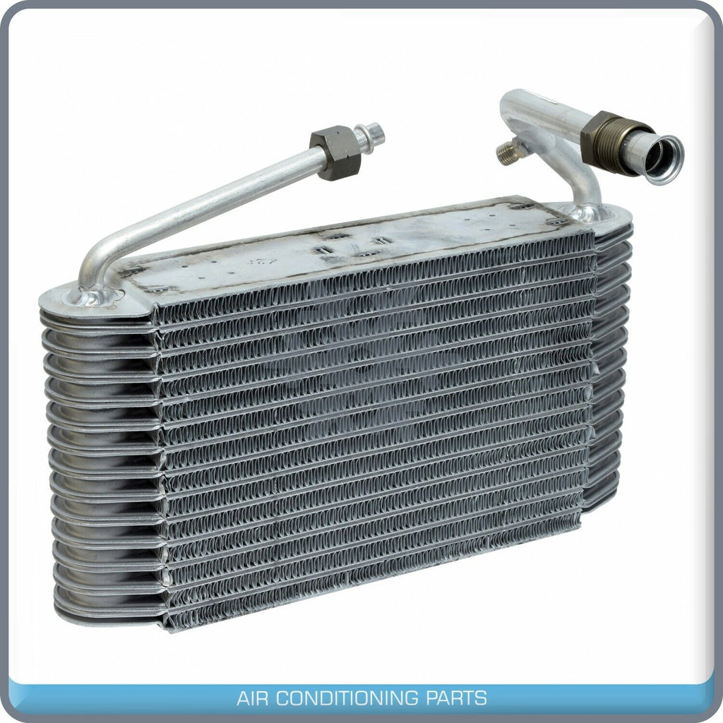 A/C Evaporator for Buick Skylark / Chevrolet Beretta, Corsica / Oldsmobile... QR - Qualy Air