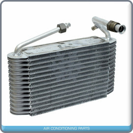 A/C Evaporator for Buick Skylark / Chevrolet Beretta, Corsica / Oldsmobile... QR - Qualy Air
