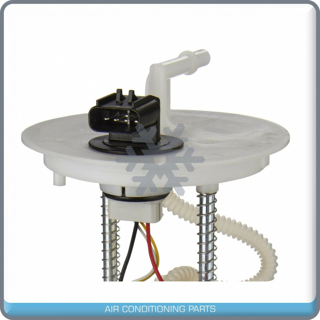 Electric Fuel Pump Module For 2004-05 Mercury Sable 2004-07 Ford Taurus 3.0L QOA - Qualy Air