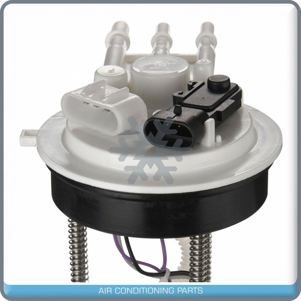 NEW Electric Fuel Pump for Chev Blazer - 2003 to 2005 / GMC Jimmy - 2003 to 2005 - Qualy Air