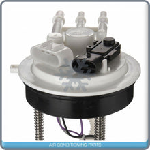 Load image into Gallery viewer, NEW Electric Fuel Pump for Chev Blazer - 2003 to 2005 / GMC Jimmy - 2003 to 2005 - Qualy Air