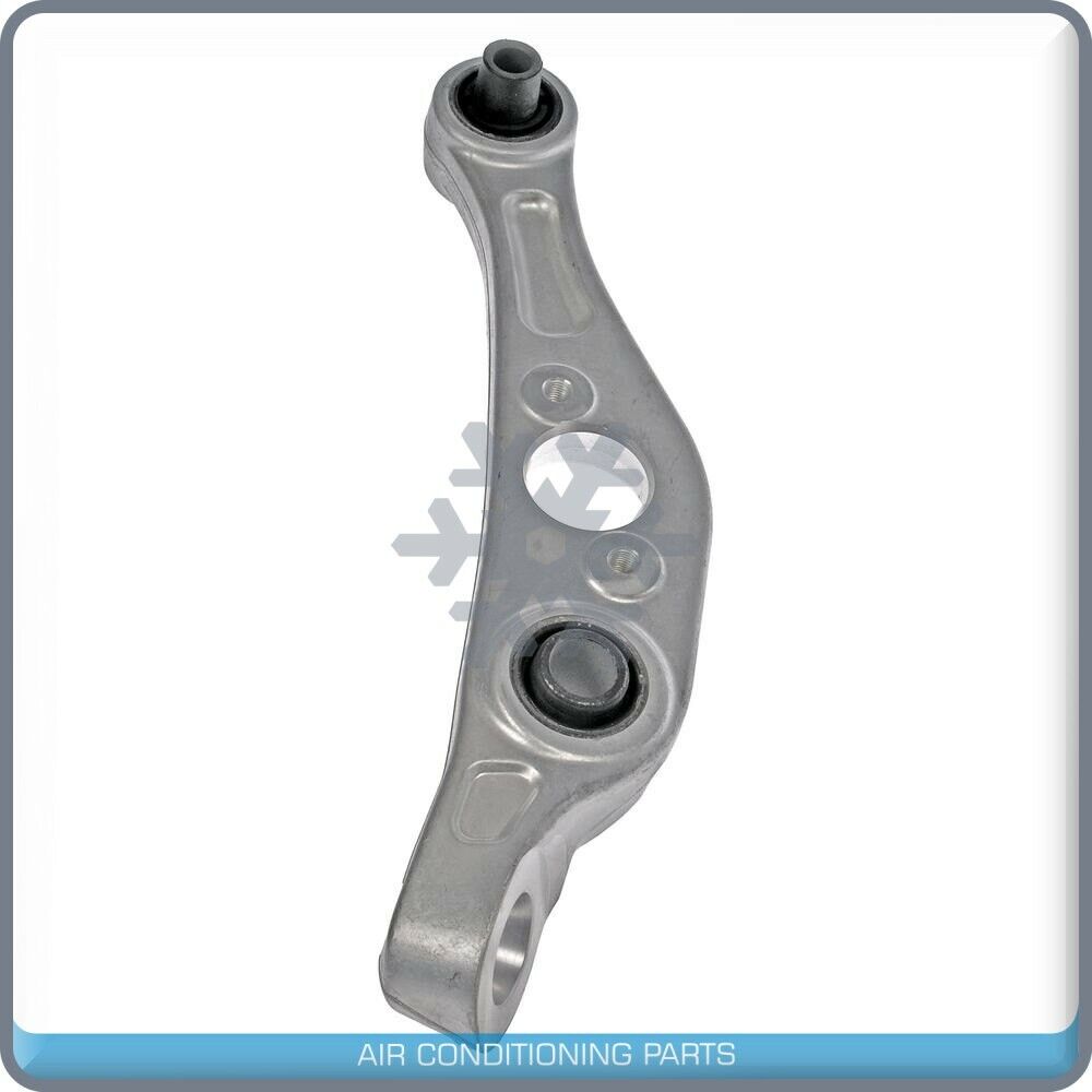 Front Left Lower Front Control Arm fits Infiniti G35 2006-05 QOA - Qualy Air