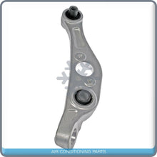Cargar imagen en el visor de la galería, Front Left Lower Front Control Arm fits Infiniti G35 2006-05 QOA - Qualy Air