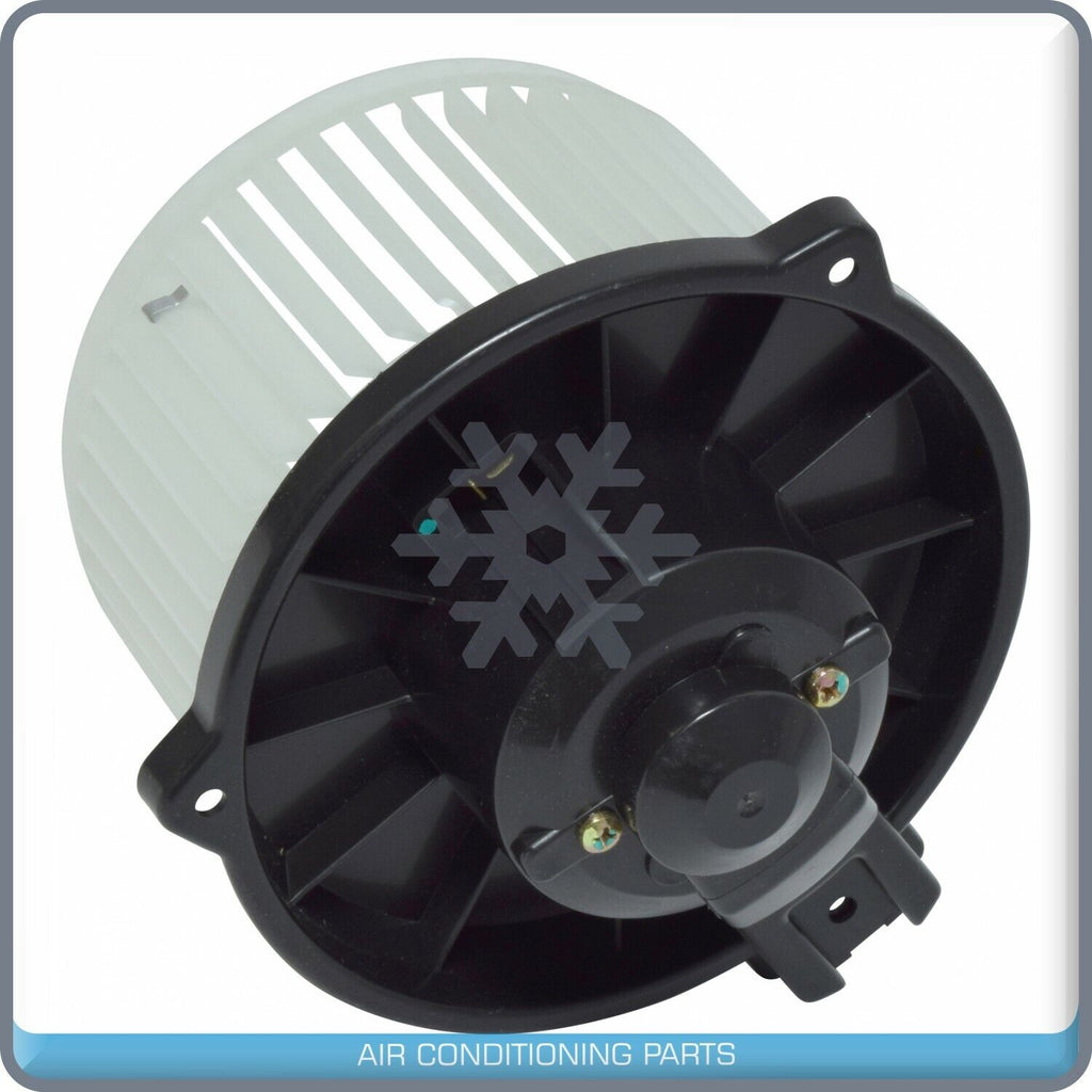 A/C Blower Motor for Dodge Durango / Honda Odyssey QU - Qualy Air